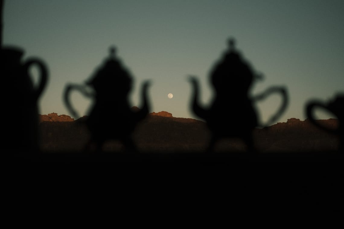 Seeing Beauty Through Beauty